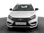 Lada (ВАЗ) Vesta I Рестайлинг (NG) Москва  - изображение 28