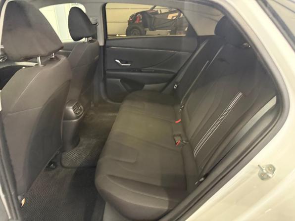 Hyundai Elantra VII (CN7) с пробегом 2021 года, цена 1 947 000 рублей, 129913 км, седан, Автокод Объявления