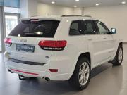 Jeep Grand Cherokee IV (WK2) Рестайлинг Казань  - изображение 28