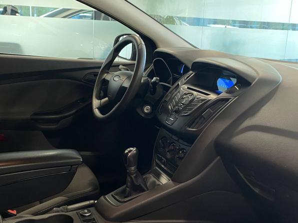 Ford Focus III с пробегом 2012 года, цена 775 000 рублей, 145053 км, хэтчбек, Автокод Объявления