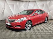 Hyundai Grandeur V Москва  - изображение 21