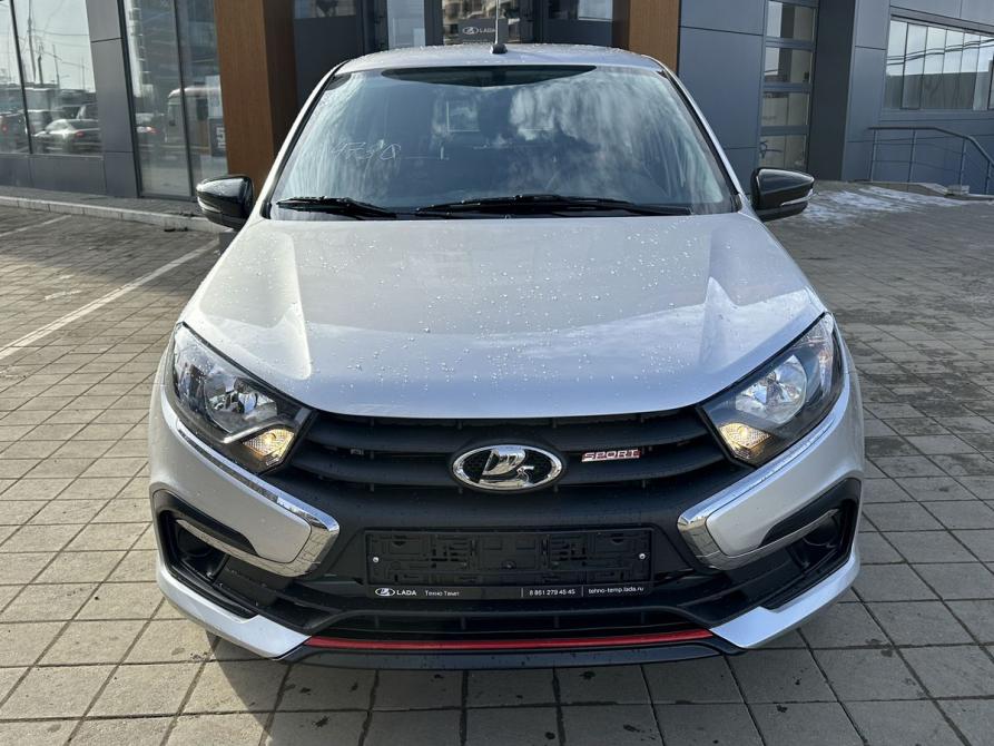 Lada (ВАЗ) Granta I Рестайлинг Краснодар  - изображение 2