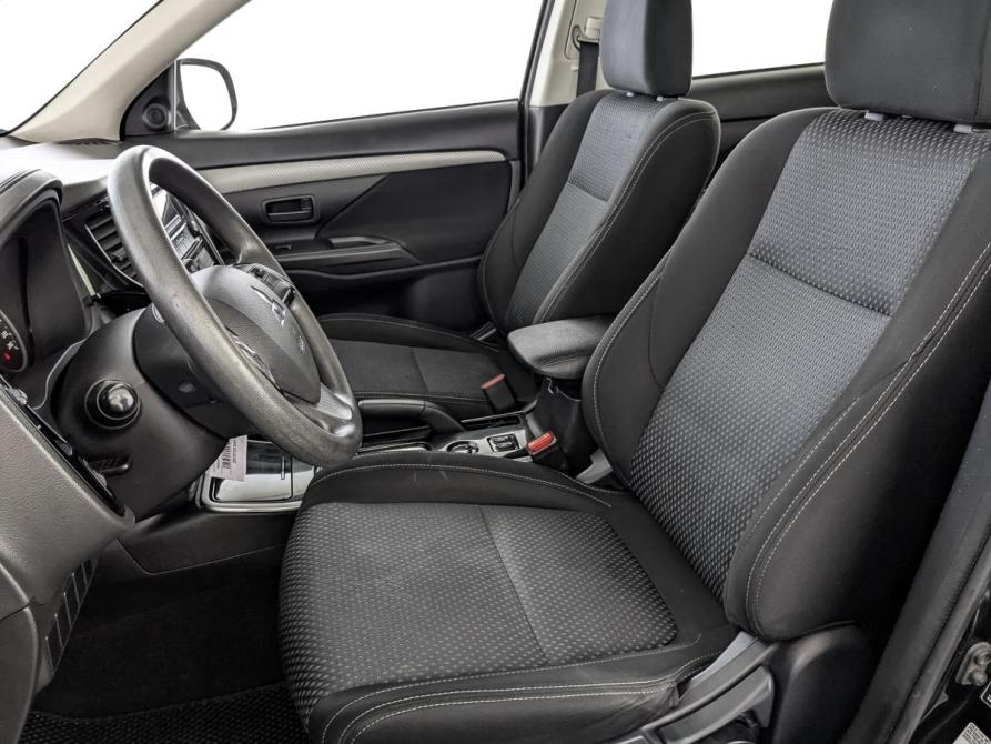 Mitsubishi Outlander III Рестайлинг 2 Москва  - изображение 20
