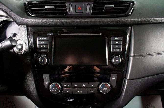 Nissan X-Trail III Рестайлинг с пробегом 2021 года, цена 2 999 000 рублей, 73949 км, внедорожник, Автокод Объявления