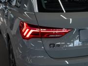 Audi Q3 II (F3) Москва  - изображение 36