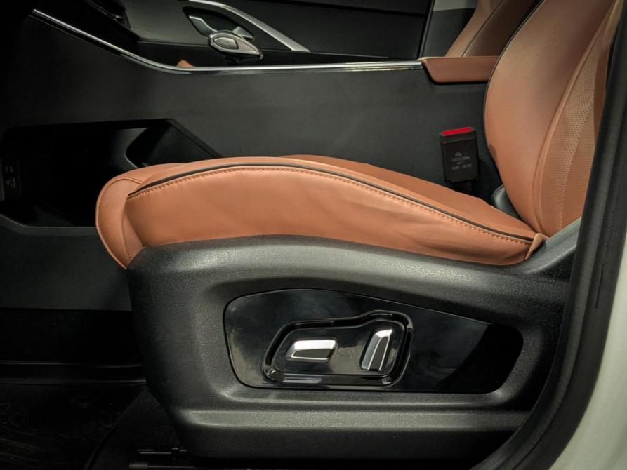Omoda C5 I Екатеринбург  - изображение 26