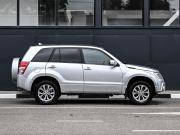 Suzuki Grand Vitara II Рестайлинг Новороссийск  - изображение 27