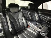 Mercedes-Benz S-Класс VI (W222 C217) Рестайлинг Москва  - изображение 40