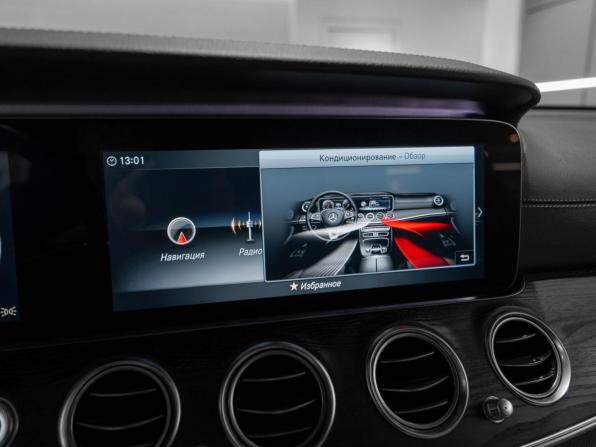 Mercedes-Benz E-Класс V (W213 S213 C238) с пробегом 2019 года, цена 3 120 000 рублей, 119320 км, седан, Автокод Объявления