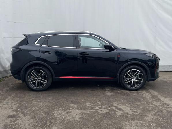 Changan CS55 Plus II с пробегом 2023 года, цена 2 025 000 рублей, 19661 км, внедорожник, Автокод Объявления