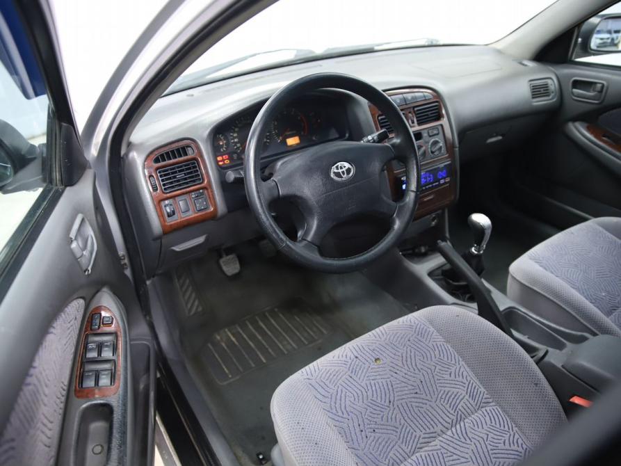 Toyota Avensis I Уфа  - изображение 10