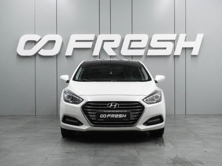 Hyundai i40 I Рестайлинг Воронеж  - изображение 3