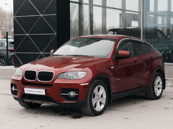 BMW X6 I (E71) с пробегом 2011 года, цена 1 602 000 рублей, 275481 км, внедорожник, Автокод Объявления