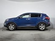 Kia Sportage III Санкт-Петербург  - изображение 28