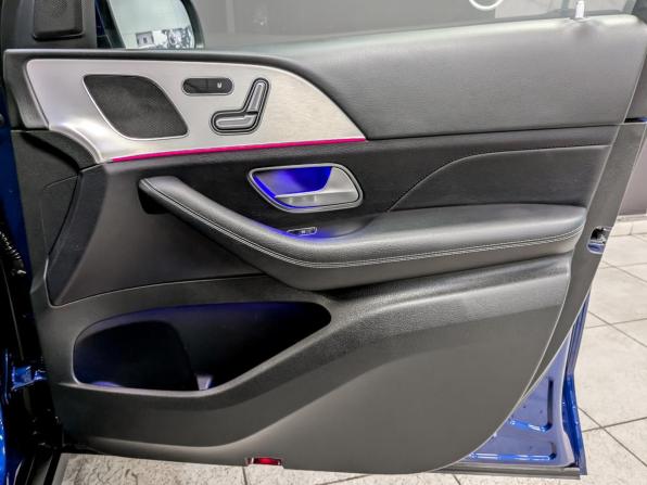 Mercedes-Benz GLE II (V167) с пробегом 2019 года, цена 5 495 000 рублей, 111925 км, внедорожник, Автокод Объявления
