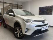 Toyota RAV4 IV (XA40) Рестайлинг Новосибирск  - изображение 14