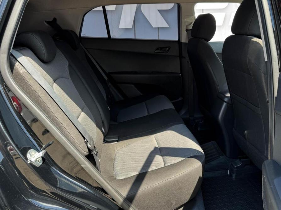 Hyundai Creta I Рестайлинг Кропоткин  - изображение 7