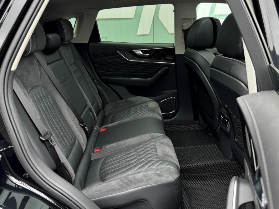 Hongqi HS5 I Кропоткин  - изображение 7