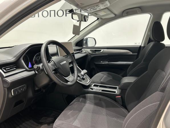 Haval M6 II с пробегом 2026 года, цена 1 999 000 рублей, 5717 км, внедорожник, Автокод Объявления