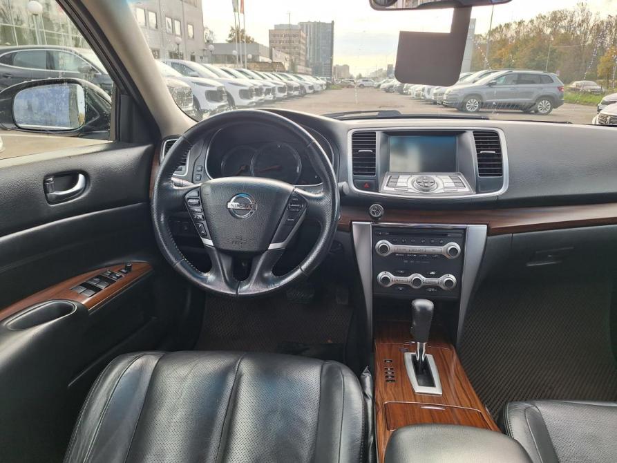Nissan Teana II (J32) Санкт-Петербург  - изображение 9