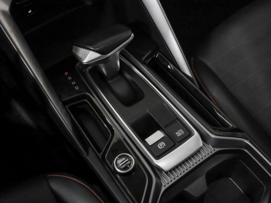 Kia Sportage (China) III (NP) Рестайлинг Санкт-Петербург  - изображение 19