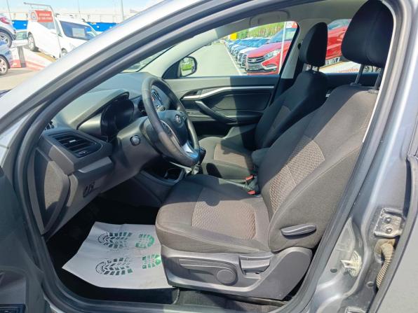Lada (ВАЗ) Vesta I с пробегом 2018 года, цена 939 995 рублей, 105171 км, универсал, Автокод Объявления