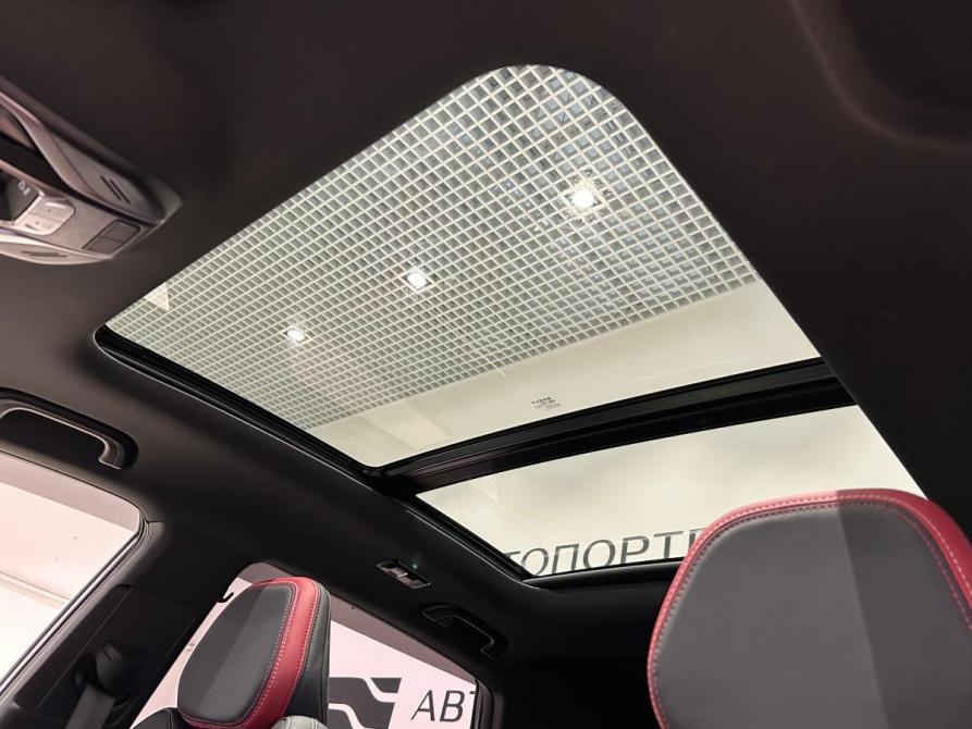 Geely Coolray I Рестайлинг Санкт-Петербург  - изображение 24