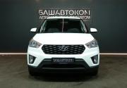 Hyundai Creta I Рестайлинг Уфа  - изображение 18