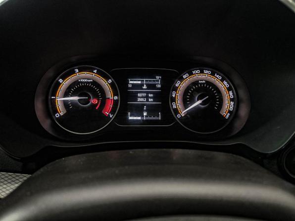 Lada (ВАЗ) Vesta I Рестайлинг (NG) с пробегом 2023 года, цена 1 124 000 рублей, 82777 км, седан, Автокод Объявления