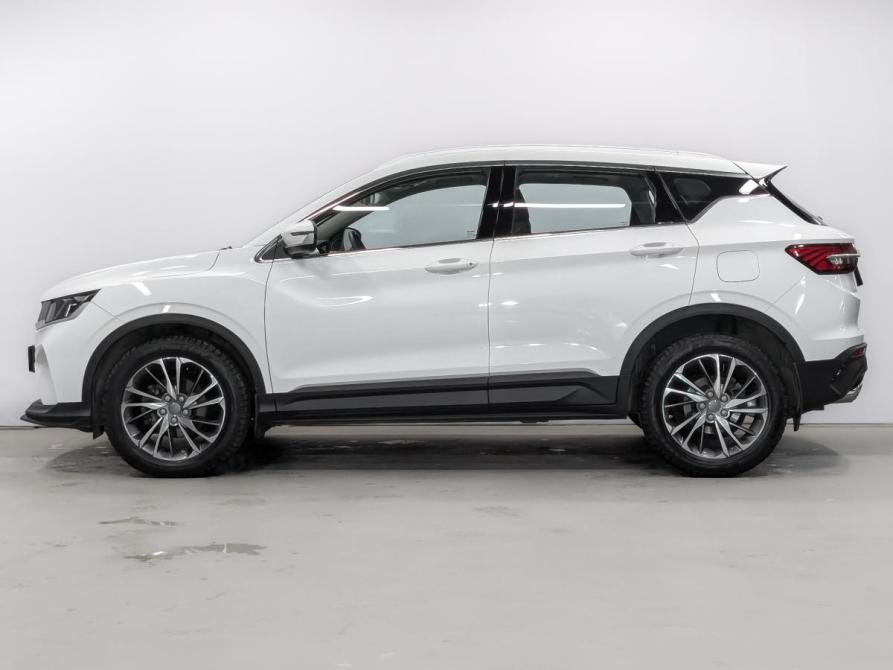 Belgee X50 Санкт-Петербург  - изображение 9