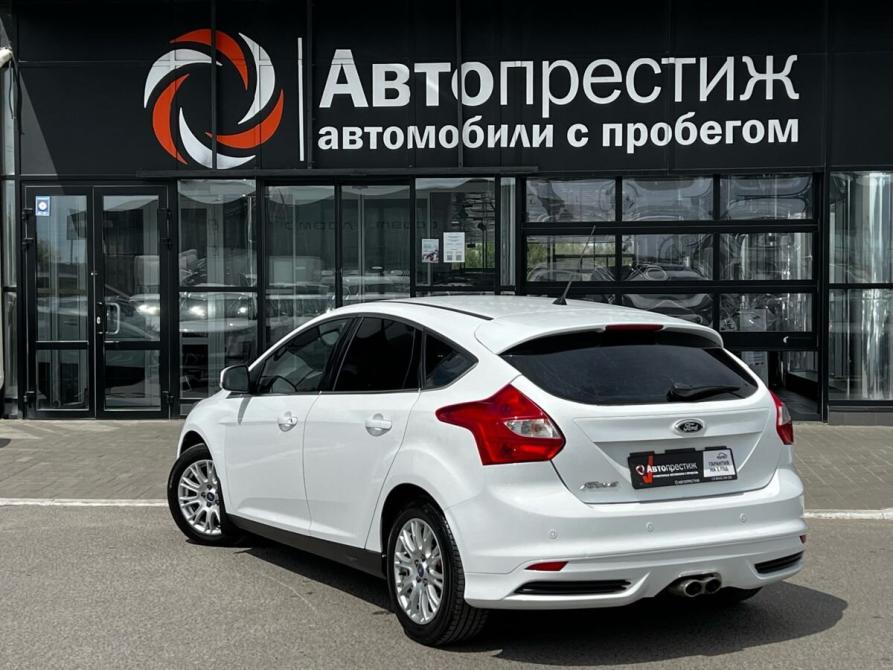 Ford Focus III Волгоград  - изображение 4