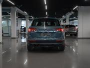 Volkswagen Tiguan II Москва  - изображение 30