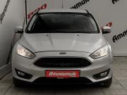 Ford Focus III Рестайлинг Екатеринбург  - изображение 26