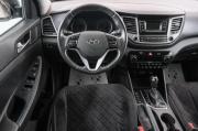 Hyundai Tucson III Красноярск  - изображение 38