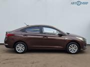 Hyundai Solaris II Рестайлинг Москва  - изображение 16