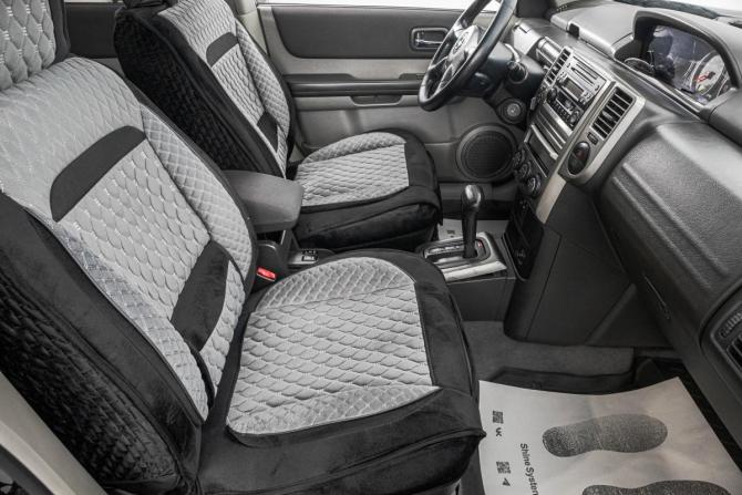 Nissan X-Trail I Рестайлинг с пробегом 2005 года, цена 899 000 рублей, 193000 км, внедорожник, Автокод Объявления
