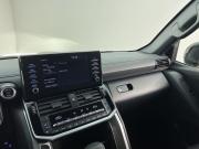 Toyota Land Cruiser 300 Series Москва  - изображение 37