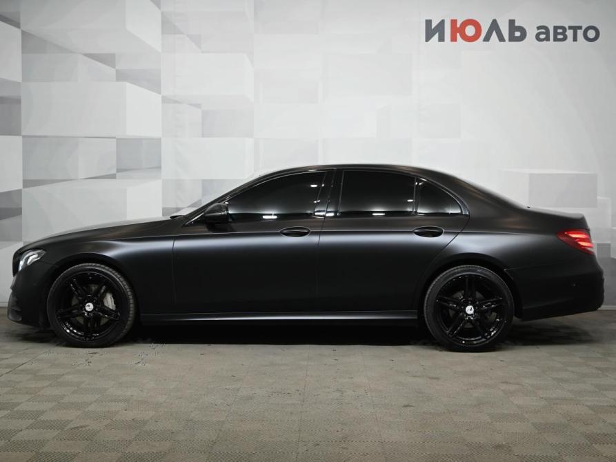Mercedes-Benz E-Класс V (W213 S213 C238) Екатеринбург  - изображение 7