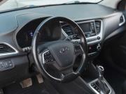 Hyundai Solaris II Новосибирск  - изображение 30
