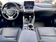 Lexus NX I Рестайлинг Иркутск  - изображение 35