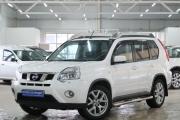 Nissan X-Trail II Рестайлинг Омск  - изображение 29