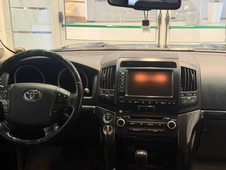 Toyota Land Cruiser 200 Series Челябинск  - изображение 8