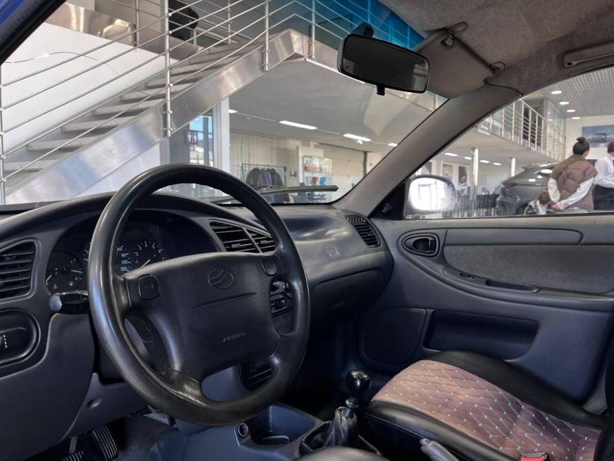 ЗАЗ Chance Ростов-на-Дону  - изображение 7