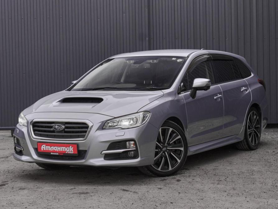Subaru Levorg I Екатеринбург  - изображение 1