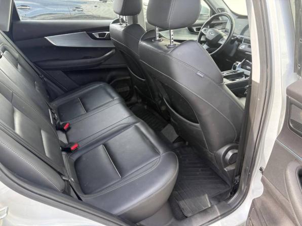 Chery Tiggo 7 Pro Max I с пробегом 2023 года, цена 1 850 000 рублей, 86000 км, внедорожник, Автокод Объявления