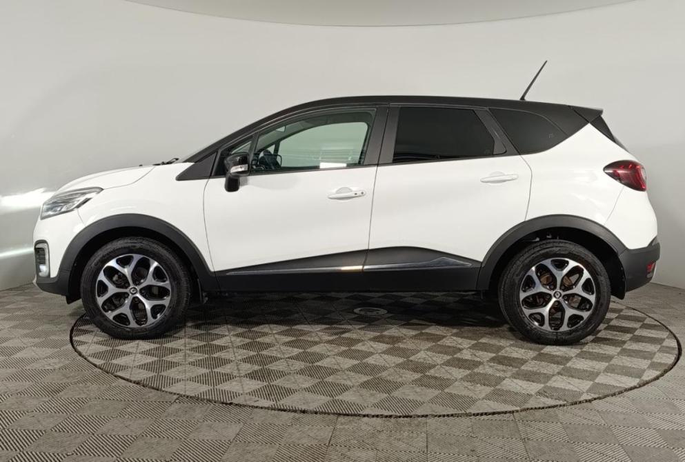 Renault Kaptur I Рестайлинг Волгоград  - изображение 4