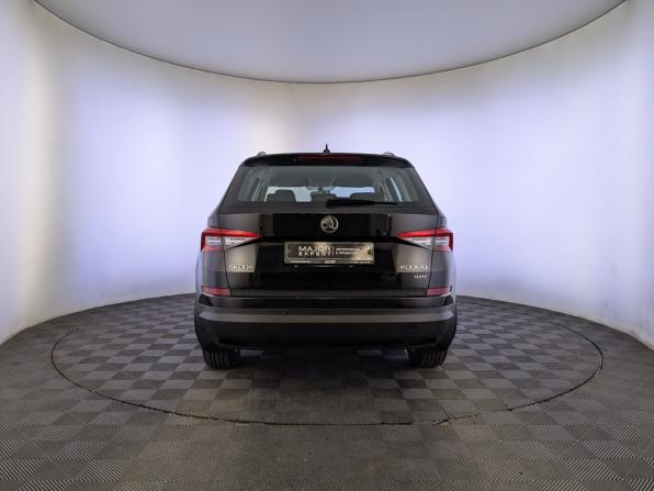 Skoda Kodiaq I с пробегом 2019 года, цена 2 250 000 рублей, 159194 км, внедорожник, Автокод Объявления