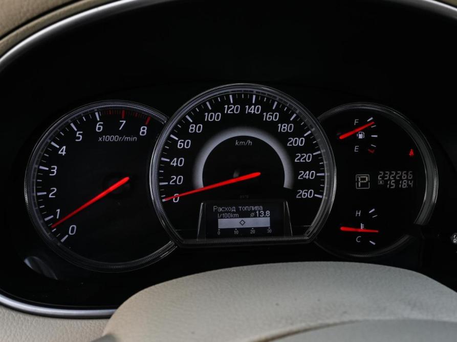 Nissan Teana II (J32) Рестайлинг Волгоград  - изображение 12