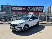 Lada (ВАЗ) Vesta I Рестайлинг (NG) Альметьевск  - изображение 21