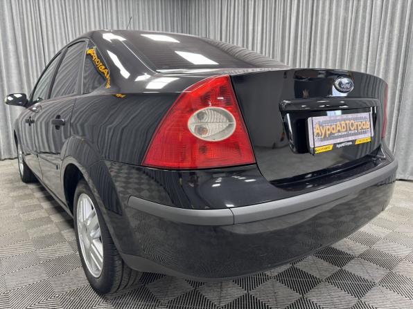 Ford Focus II с пробегом 2007 года, цена 500 000 рублей, 273149 км, седан, Автокод Объявления